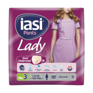 Iasi Pants Women (L) 12 A/Pants Del -->(Ja)