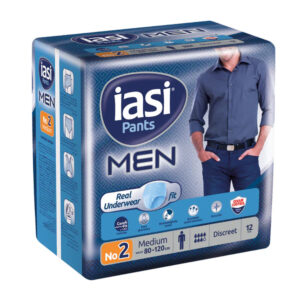 Iasi Pants Men (L) 12 A/Pants Del -->(Ja)