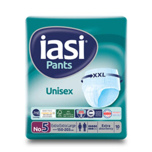 Iasi Pants Unisex (XXL) 10 A/Pants -->(Ja)
