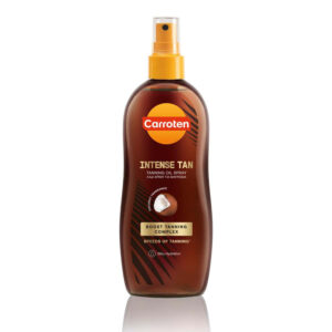 Carroten Intensive Tanning Oil Spray 200ml  N..AC 27/8/2025