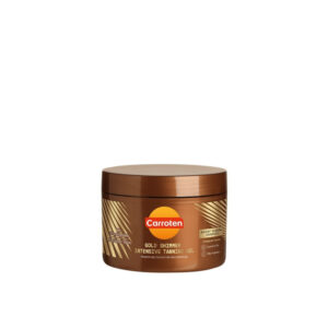 Carroten Gold Shimmer Intensive Tanning Gel 150ml N..AC 27/8/2025