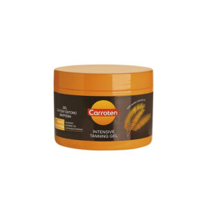 Carroten Intensive Tanning Gel 150ml N..AC 27/8/2025