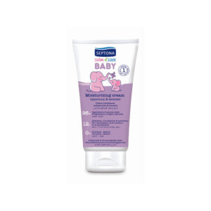 Septona Calm n Care Baby Moisturising Cream 150ml