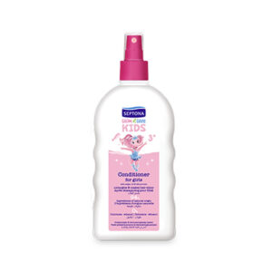 Septona Calm n Care Kids Conditioner Spray For Girls 200ml