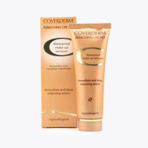 CoverDerm Make Up Removing Cream 75ml