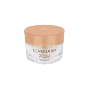 CoverDerm Finishing Powder 25g Del