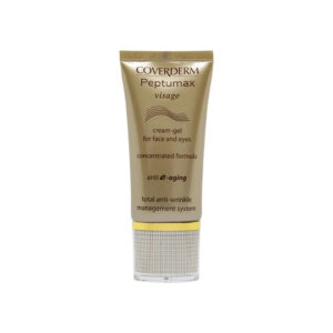 CoverDerm Peptumax Anti Aging Eye Cream Gel 20ml