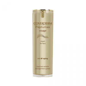 CoverDerm Peptumax Anti Aging Face & Eye Serum 20ml
