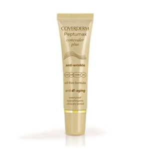 Coverderm Peptumax Anti Aging Spf 50+ Concealer Plus (2) 10ml