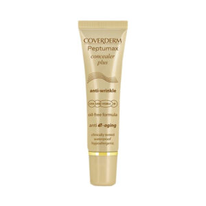 Coverderm Peptumax Anti Aging Spf 50+ Concealer Plus (4) 10ml