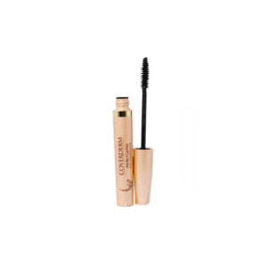 Coverderm Perfect Lashes Waterproof Mascara 10ml