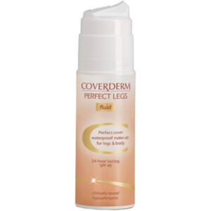 CoverDerm Perfect Legs & Body Spf 40 Covering Foundation Fluid (56) 75ml