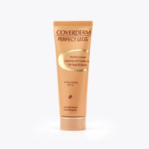 CoverDerm Perfect Legs & Body Spf 16 Covering Foundation Cream (1) 50ml Del