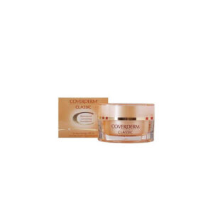 CoverDerm Classic Spf 30 Concealer Foundation (0) 15ml