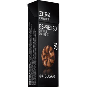 Zero (Espresso) Candies 32g N..AC 8/1/2026