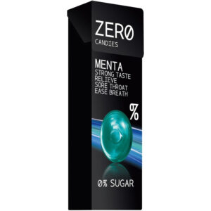 Zero( Menta) Candies 32g
