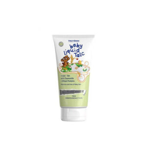 Frezyderm Baby Liquid Talc 150ml