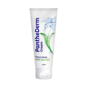 Frezyderm PantheDerm Face & Body Moisturising Cream 100ml