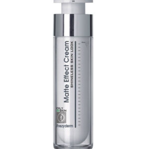 Frezyderm Matte Effect Moisturising Cream For Oily Skin 50ml