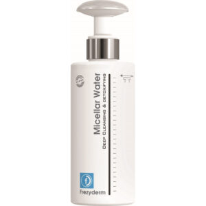 Frezyderm Micellar Water 200ml