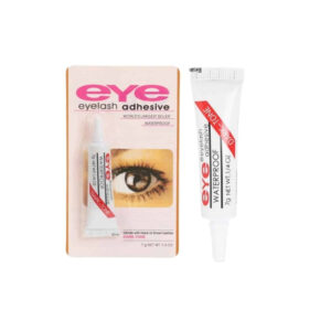 Eye Eyelash Dark Tone Adhesive 7g