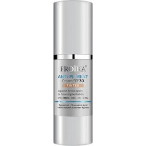 Froika Anti -Spot Whitening Day Cream 30ml