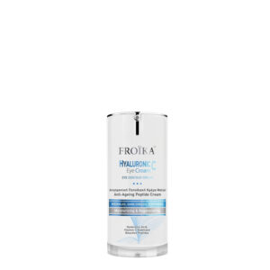 Froika Hyaluronic C Eye Cream 15ml