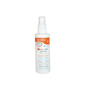 Froika  Sunblock Spray 125ml