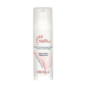 Froika Nails Moisturising & Protective Gel 30ml