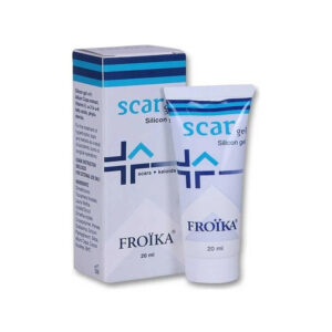 Froika Anti Scar Silicogel 20 ml