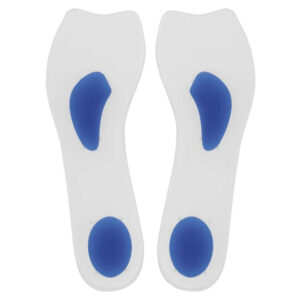 Anatomichelp Full Length Silicone Insoles 0753 -S