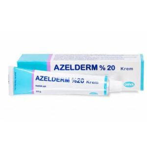 Azelderm 20 % Cream 30g