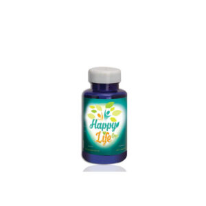 N.1.A13/6/2026 Happy Life One120Cap