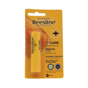 Beesline Flavour Free Lip Care 4g^^1 -->(Ja)