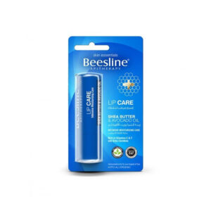 Beesline Shea Butter & Avocado Oil Lip Balm 4 g^^1 -->(Ja)
