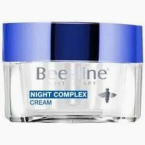 Beesline Antiaging Night Complex Cream 50ml -->(Ja)