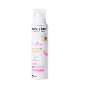 Beesline W.Sensitive Zone Intimate Deo Spray 150ml-Sensi Fresh^^1 -->(Ja)