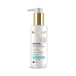 Beesline Whitening (Oily To Combination Skin) Wash 250ml -->(Ja)