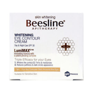 Beesline Lumimax Whitening Eye Contour Cream 30ml -->(Ja)