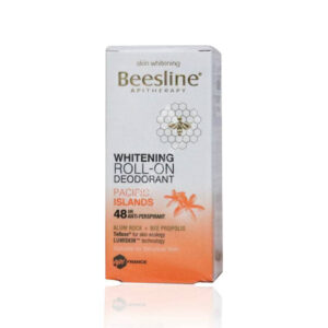 Beesline Whitening (Pacific Islands) Deo Roll On 50ml ^^1 -->(Ja)