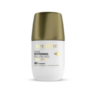 Beesline Whitening (Hair Delaying ) Deo Roll On 50ml  ^^1 -->(Ja)