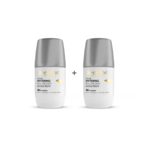 Beesline Whitening (Invisible Touch ) Deo Roll On 50ml ^^1 -->(Ja)