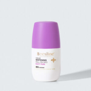 Beesline Whitening (Beauty Pearl ) Deo Roll On 50ml ^^1-->(Ja)