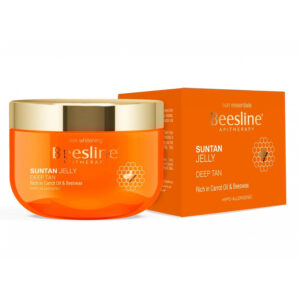Beesline Suntan Jelly 150ml-->(Ja)