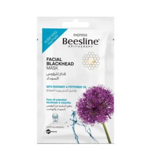 Beesline Blackhead Removal Mask 25 g -->(Ja)