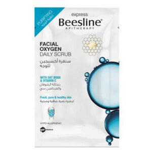 Beesline Oxygen Daily Scrub 25 g -->(Ja)