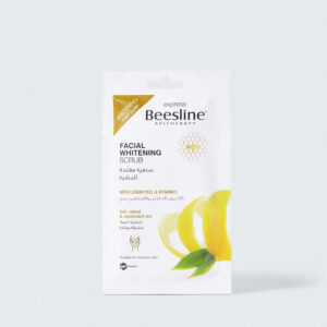 Beesline Facial Whitening Scrub 25g -->(Ja) N..AC 8/4/2025