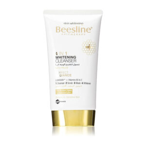 Offer Beesline 4 In 1 Whitening Cleanser 150ml Buy 1 Get 1 Free^^1-->(Ja)