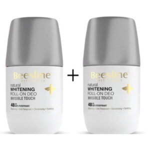 Offer Beesline Whitening (Invisible Touch) Deo Roll On 50ml Buy 1 Get 1 Free^^1-->(Ja)