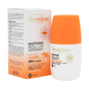Offer Beesline Whitening (Pacific Islands) Deo Roll On 50ml Buy 1 Get 1 Free^^1-->(Ja)